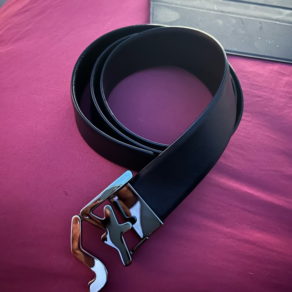 Salvatore Ferragamo belt